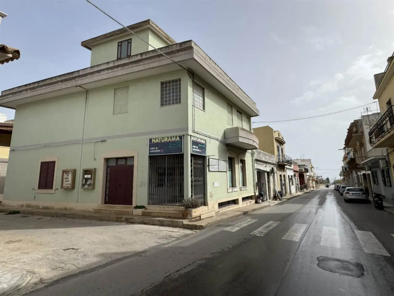 Negozio in Via Miramare, Avola, {3} - Foto 1
