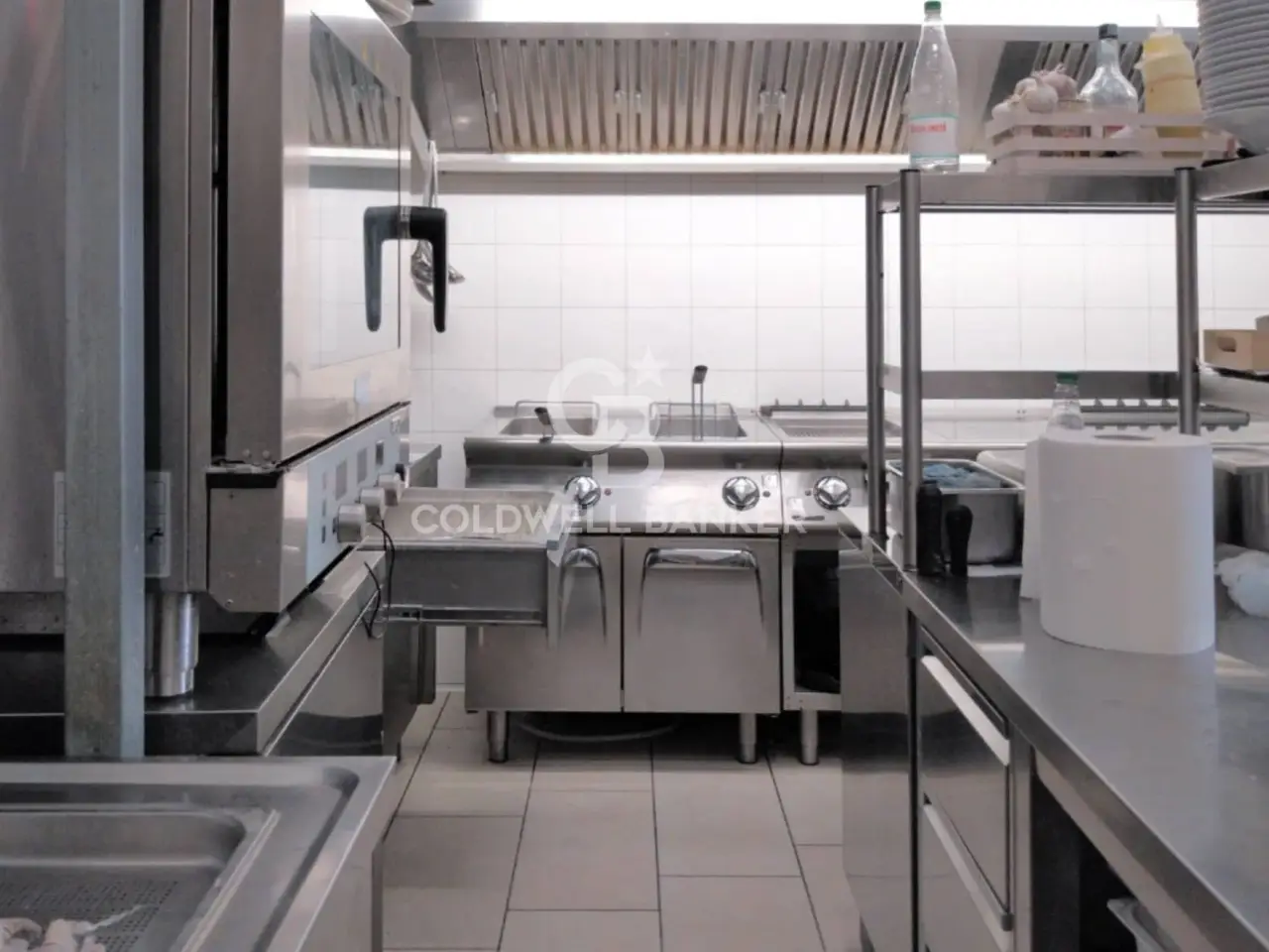 Ristorante in Viale dei Navigatori 67, Tarquinia, {3} - Foto 2