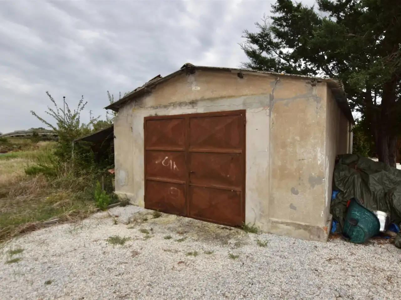 Azienda agricola in Venturina, Campiglia Marittima, Livorno, Campiglia Marittima, {3} - Foto 2