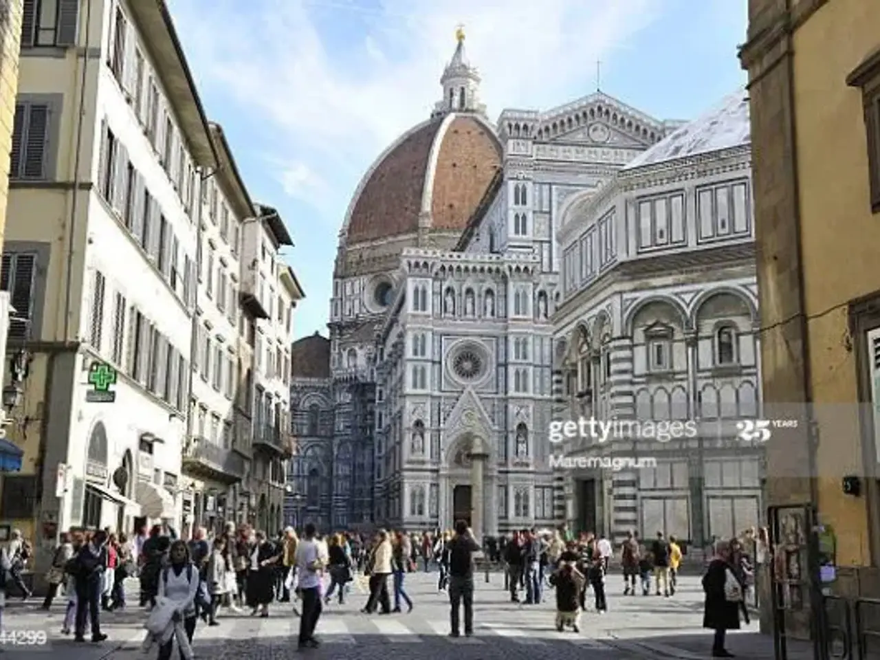 Negozio in , Firenze, {3} - Foto 1