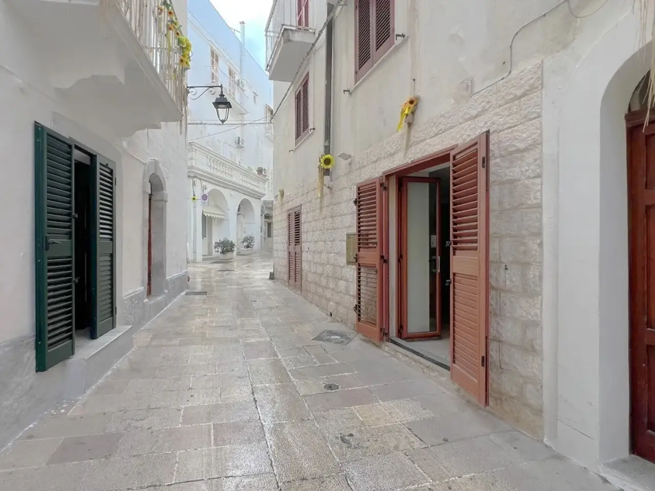 Negozio in Via Barbacana 00, Monopoli, {3} - Foto 1