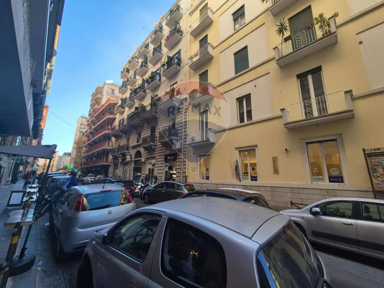Negozio in Via Kerbaker 84, Napoli, {3} - Foto 1