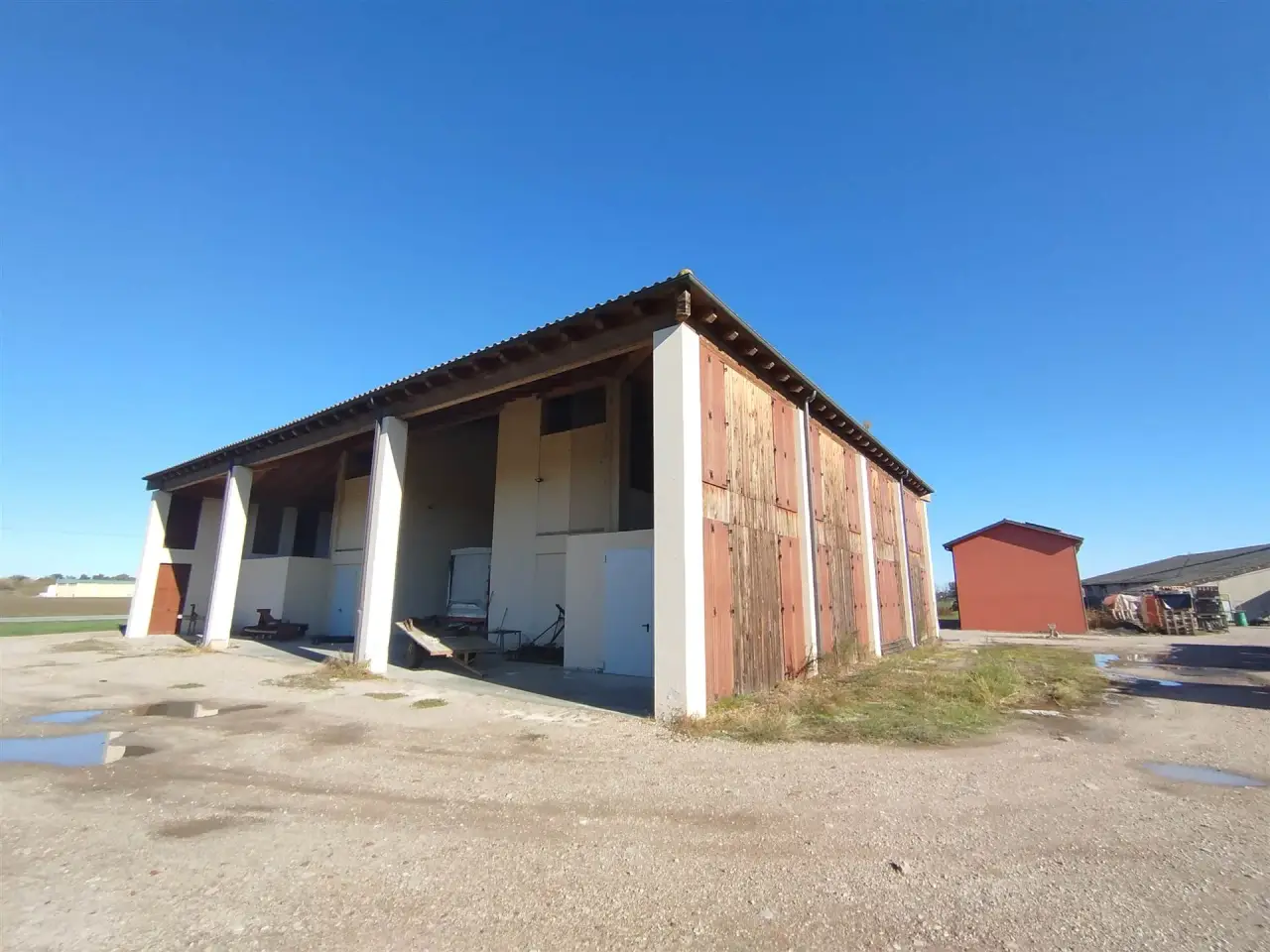Magazzino in , Medolla, {3} - Foto 1