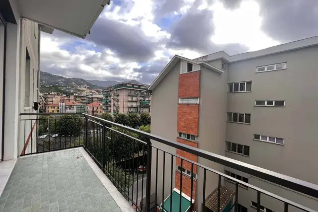 2-room flat in Viale Milano,65, Rapallo - Photo 1