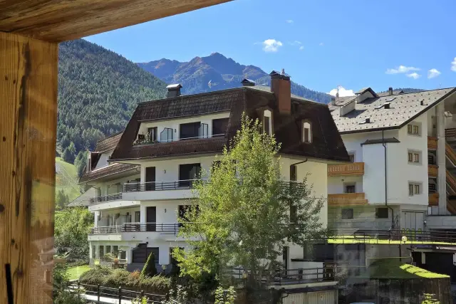 3-room flat in Via Stelvio 27, Aprica - Photo 1