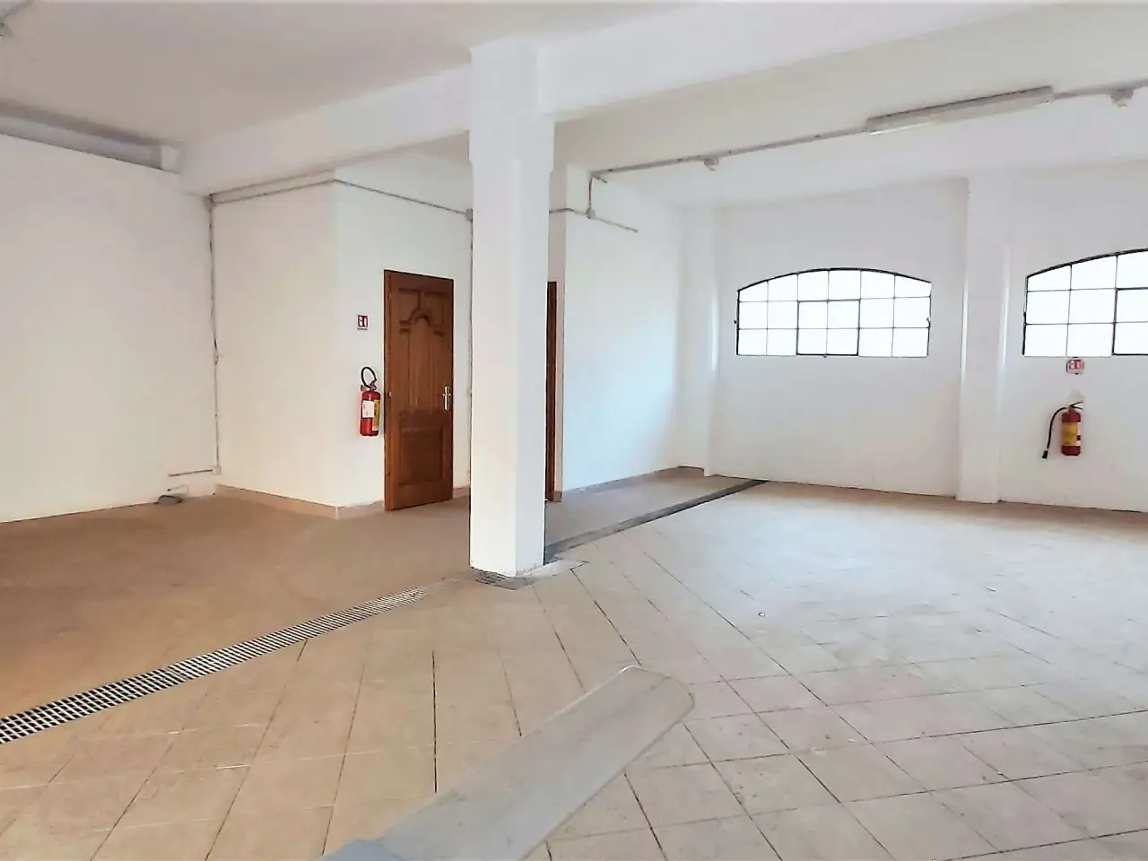 Magazzino in Via Villa Piana, Campomorone, {3} - Foto 1