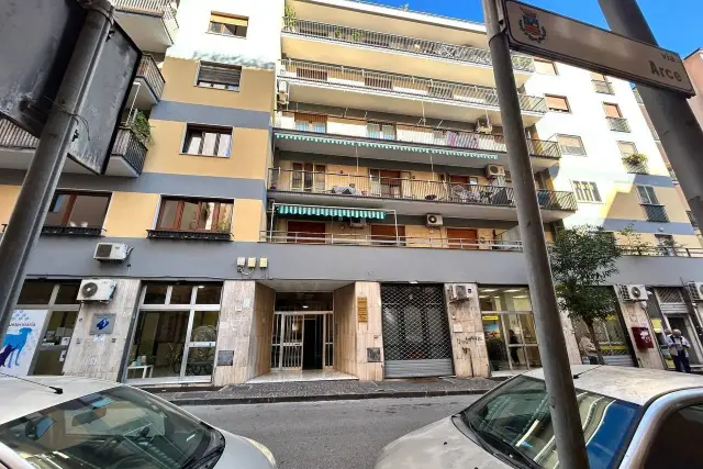 Apartament in Via Arce 122, Salerno - Photo 1