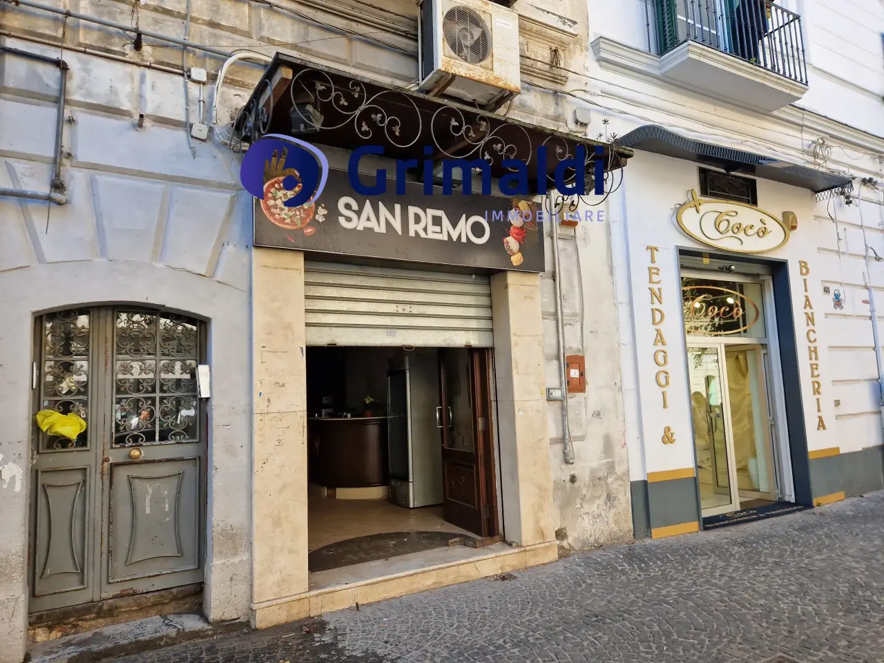 Bar in Corso Vittorio Emanuele 437, Torre Annunziata, {3} - Foto 2