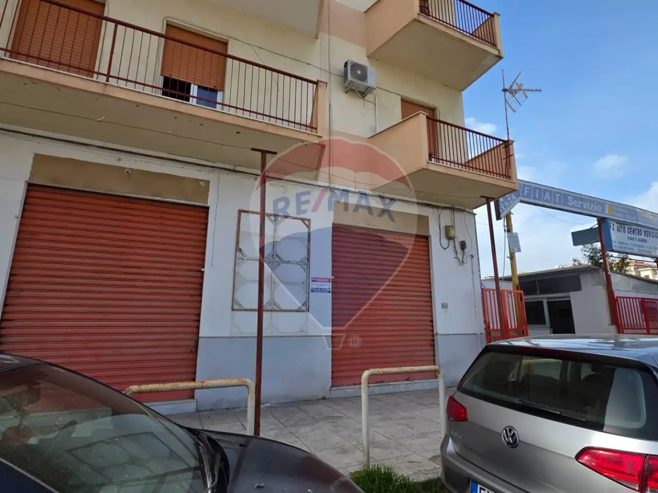 Negozio in Via Oreto 311, Palermo, {3} - Foto 1