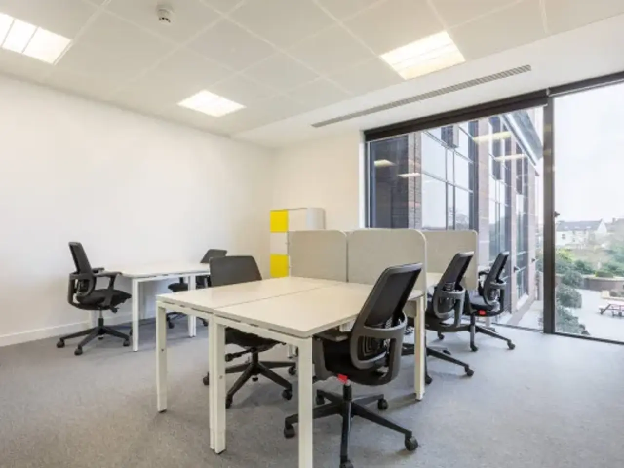 Ufficio in Via Piave 19, Treviso, {3} - Foto 1