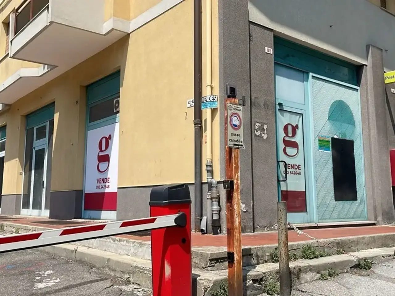 Negozio in , Genova, {3} - Foto 1