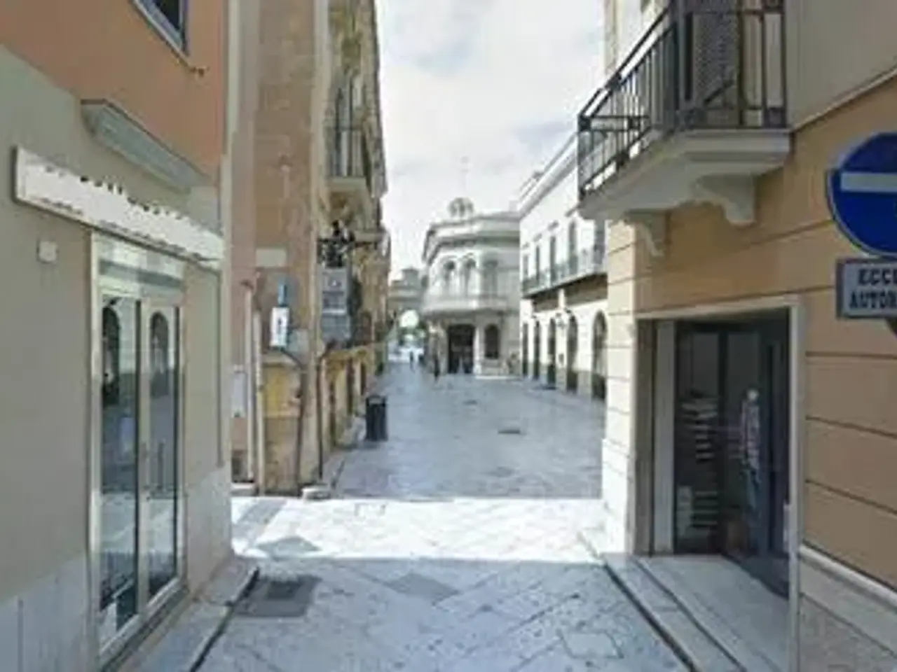 Negozio in Via XI Maggio , Marsala (Tp), Marsala, {3} - Foto 1