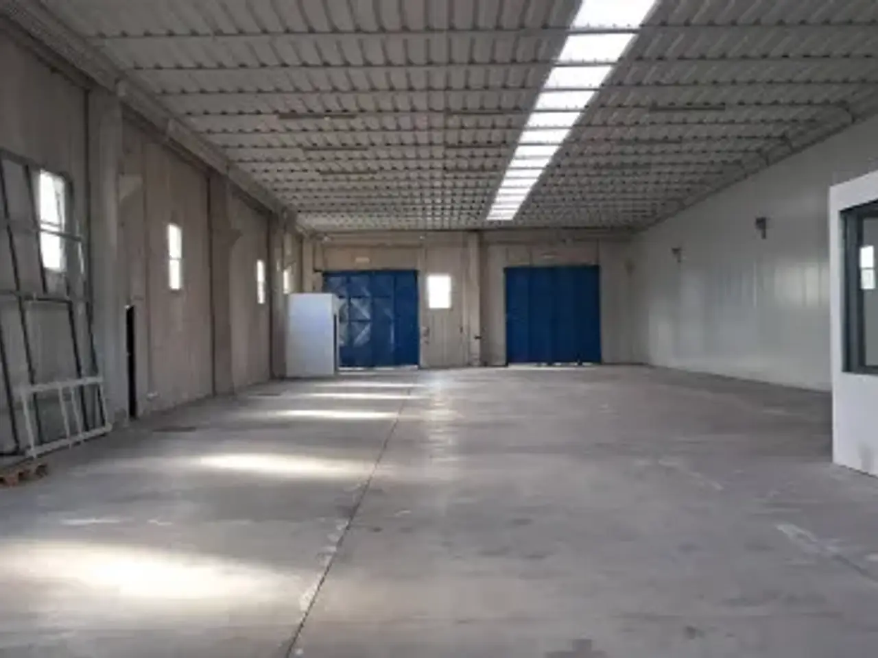 Magazzino in Via Armando Vona, Frosinone, {3} - Foto 1