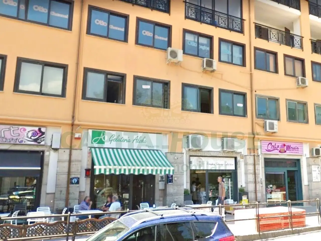 Negozio in Via Circumvallazione, Avellino, {3} - Foto 2
