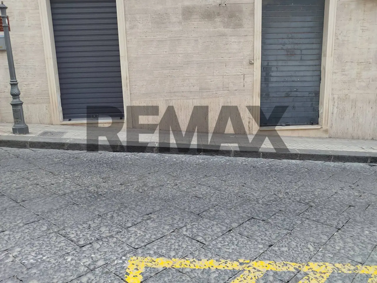 Negozio in Via Roma 9, Ramacca, {3} - Foto 1