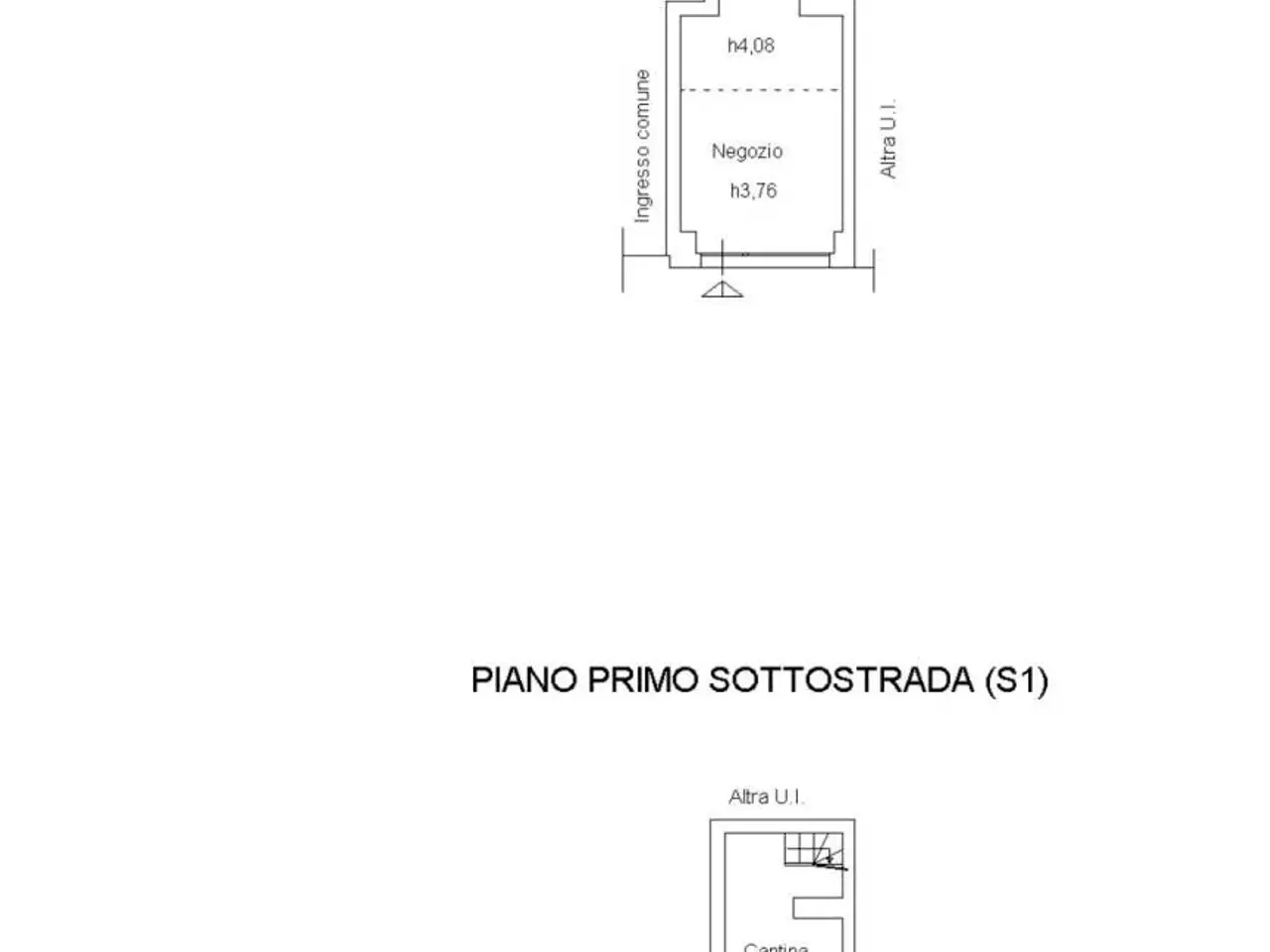 Locale commerciale in , Milano, {3} - Foto 1
