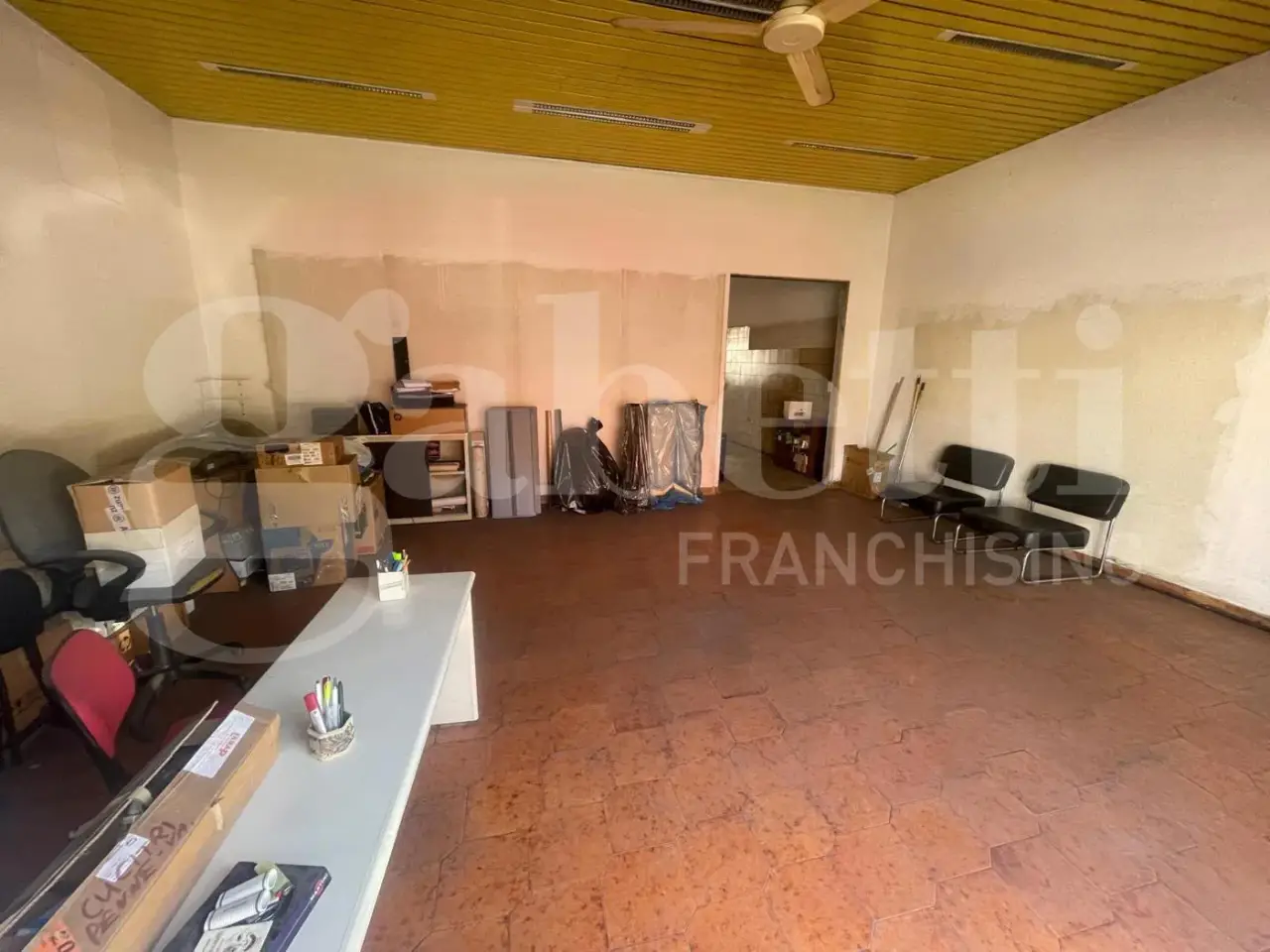 Laboratorio in Via  Cagliari  253, Oristano, {3} - Foto 2