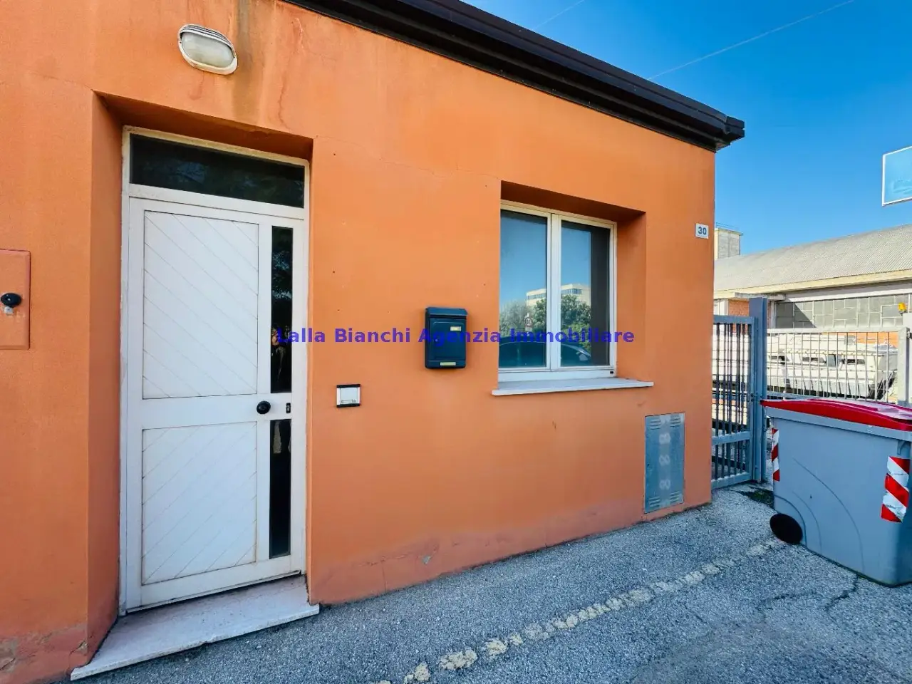 Magazzino in Via degli Abeti, Pesaro, {3} - Foto 1