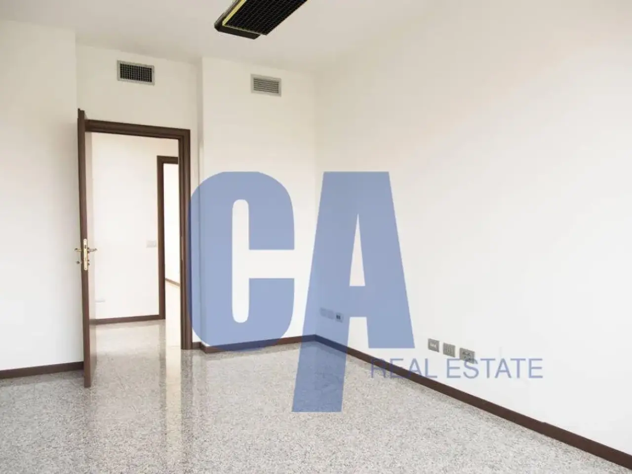 Ufficio in Via Populonia, Milano, {3} - Foto 1