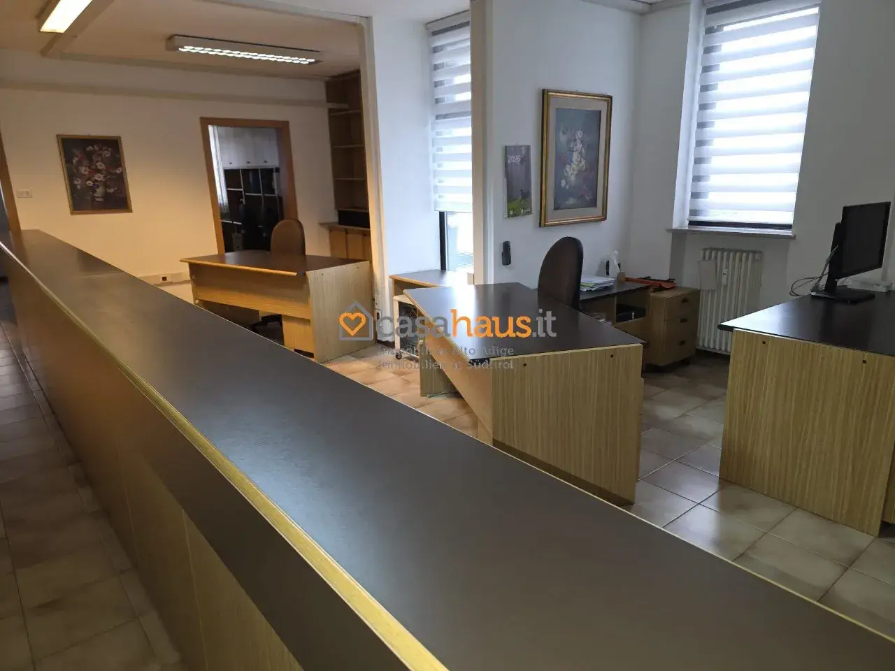 Ufficio in , Bolzano, {3} - Foto 1