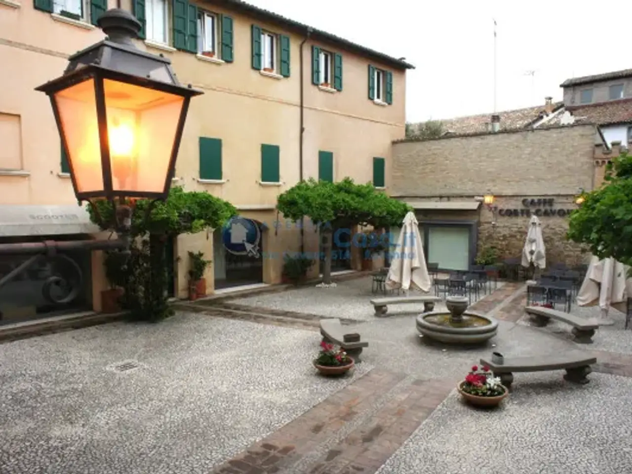 Parrucchiere in Via Camillo Benso di Cavour 51/E, Ravenna, {3} - Foto 1
