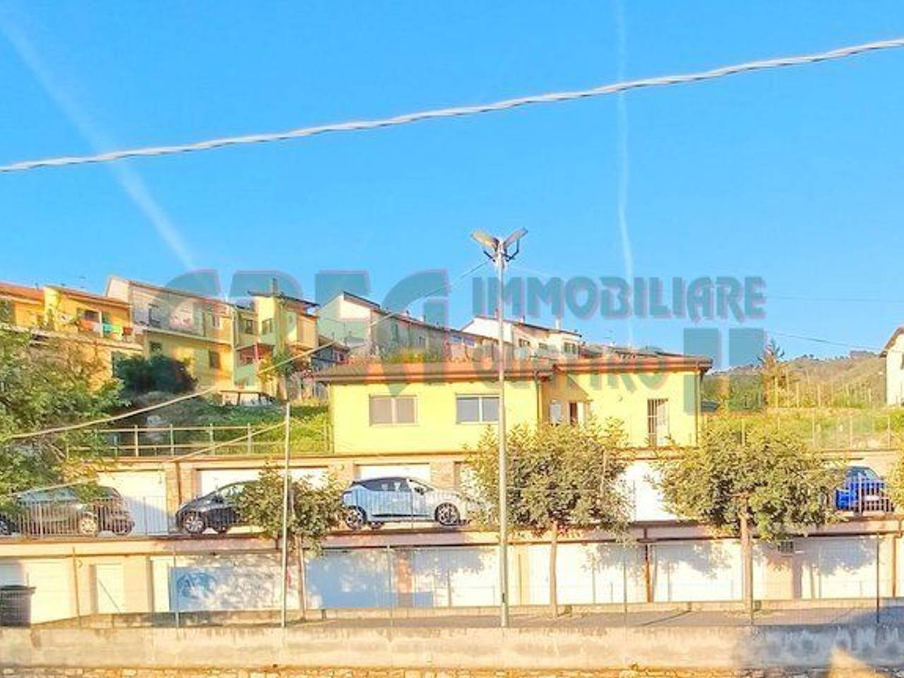 casa indipendente in vendita ad Imperia in zona Borgo d'Oneglia
