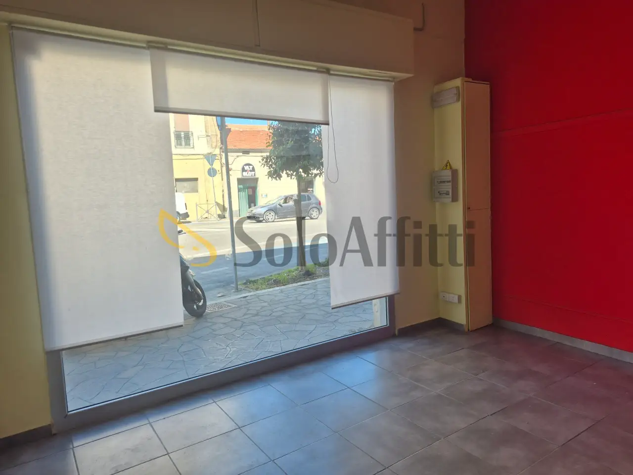 Negozio in Corso Umberto I 46, Montesilvano, {3} - Foto 2