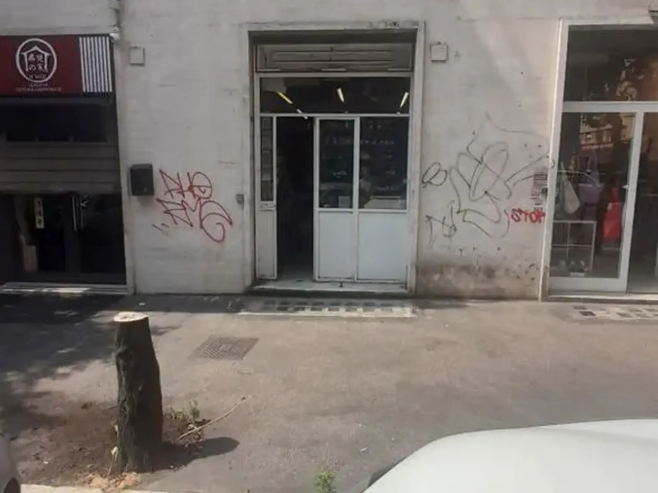 Negozio in Via Marcantonio Bragadin 00, Roma, {3} - Foto 2