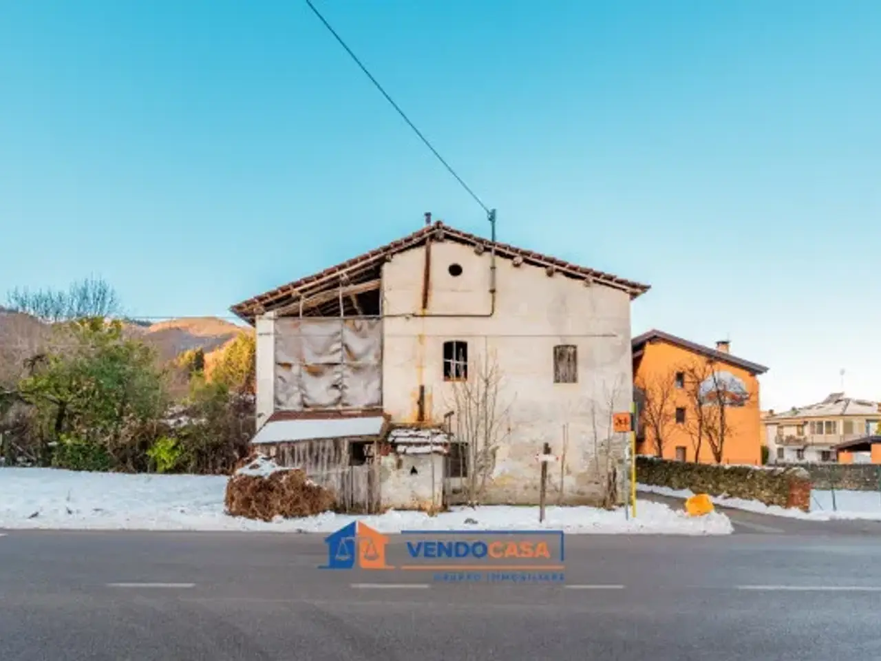 Magazzino in Via Castellar 58, Boves, {3} - Foto 2