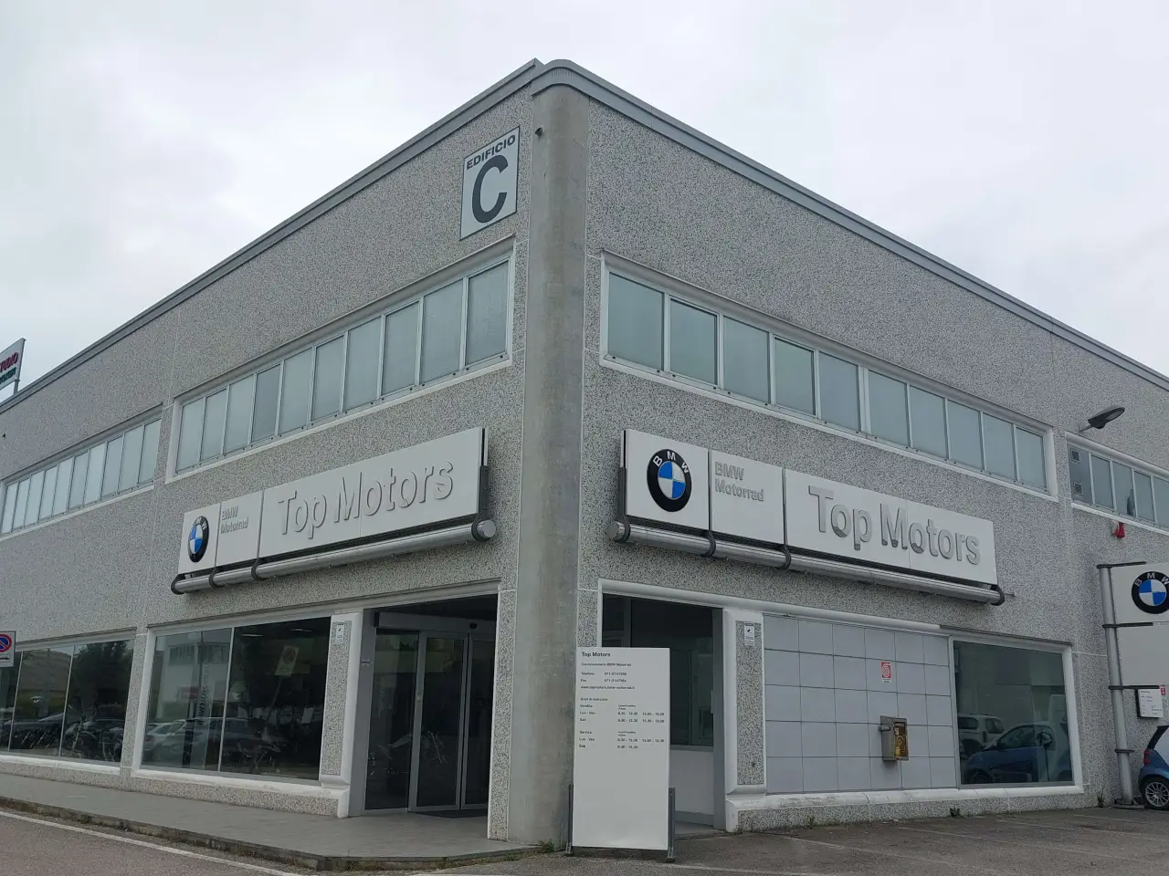 Ufficio in Via Primo Maggio 56, Ancona, {3} - Foto 2