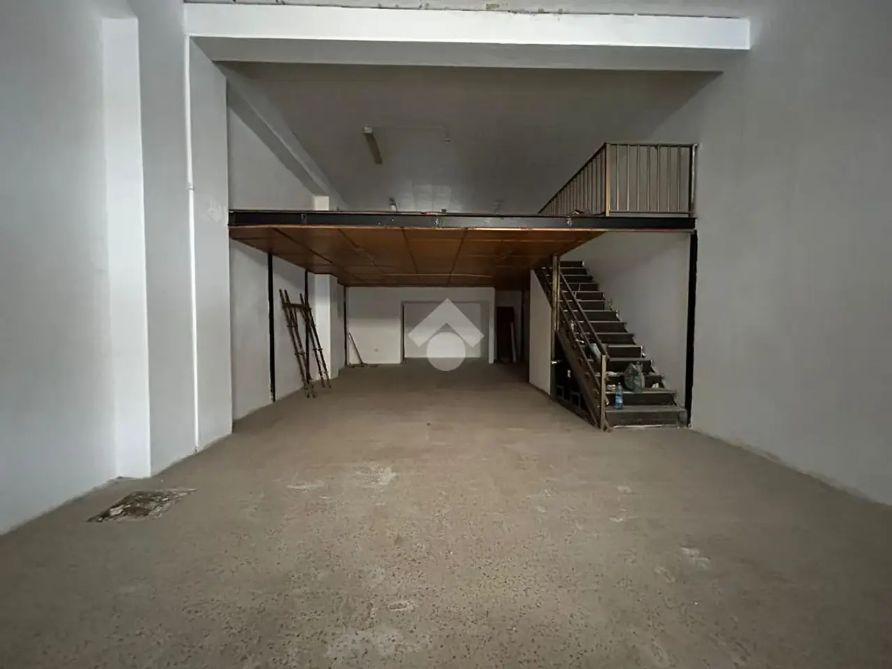 Magazzino in Via Madonna della Catena 11, Corigliano-Rossano, {3} - Foto 1