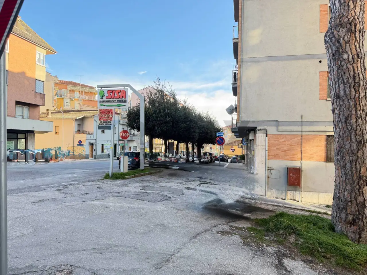 Negozio in Via 24 Maggio 84, Campobasso, {3} - Foto 1