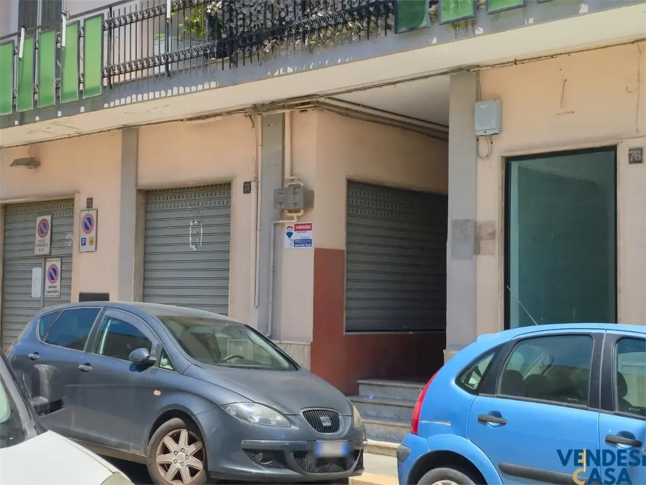 Negozio in Via Madonna del Pozzo 74, Capurso, {3} - Foto 2