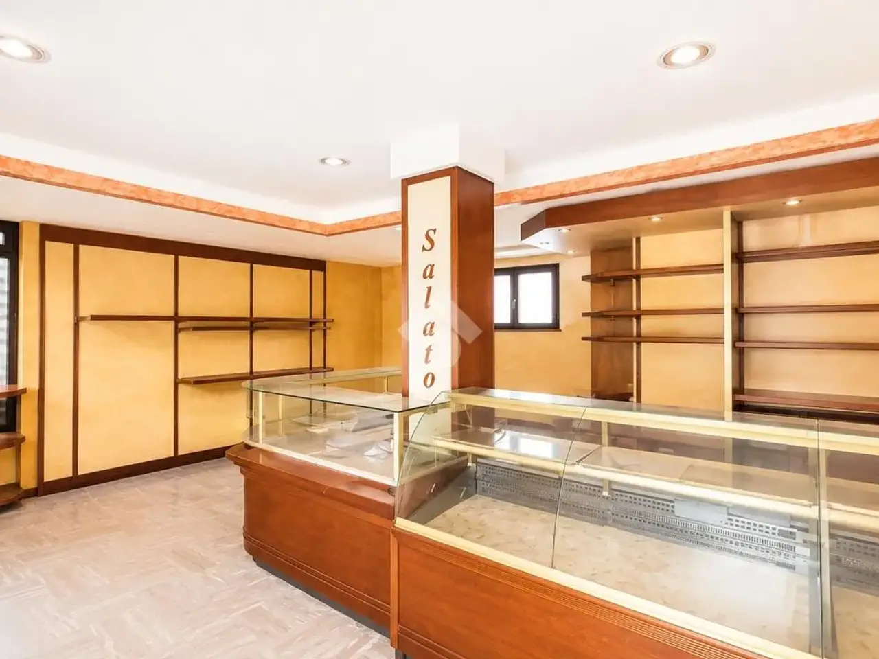 Negozio in Piazza Dante Alighieri 7, Camposampiero, {3} - Foto 2