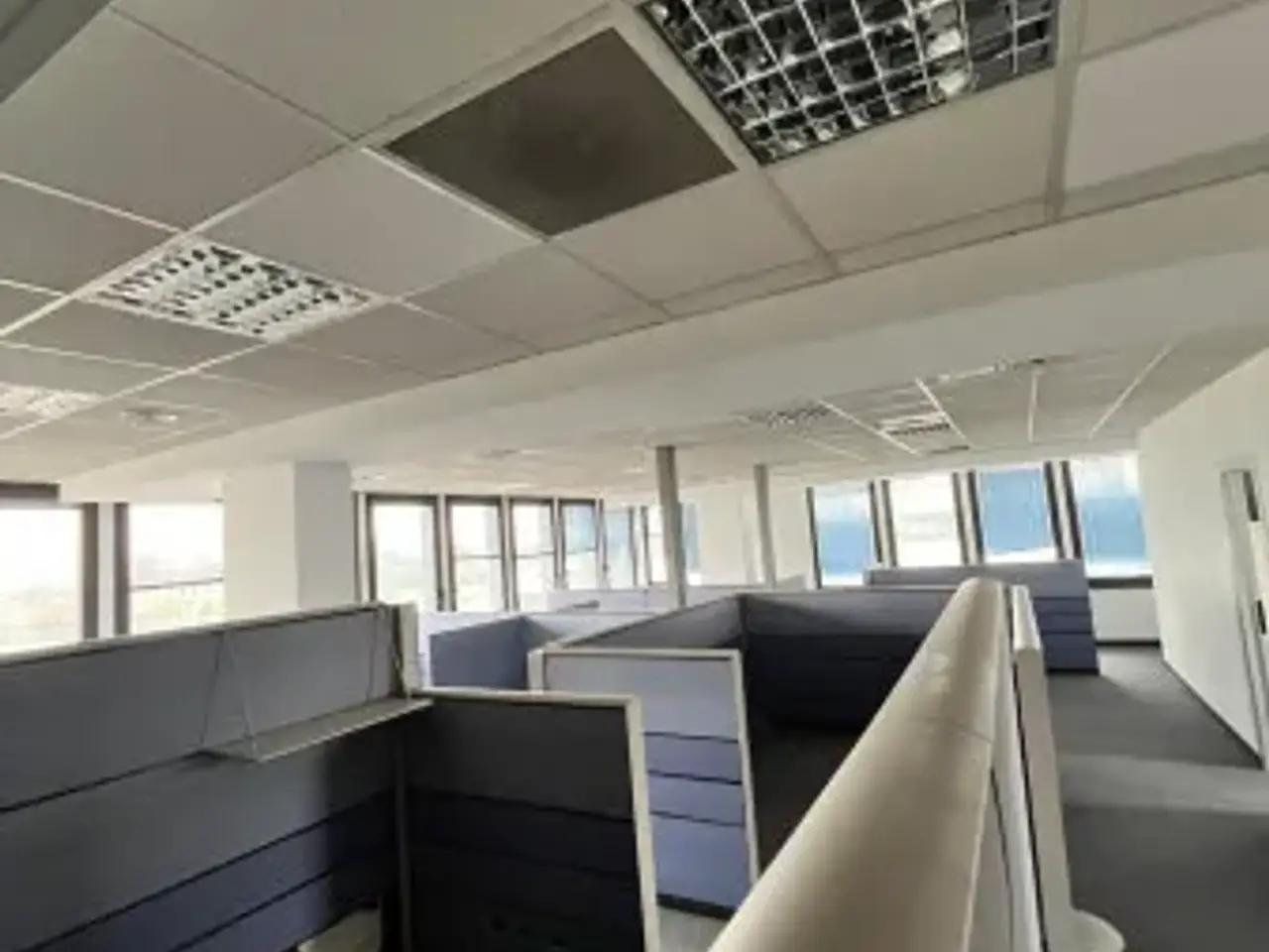 Ufficio in Viale dell'Industria 17, Caponago, {3} - Foto 1