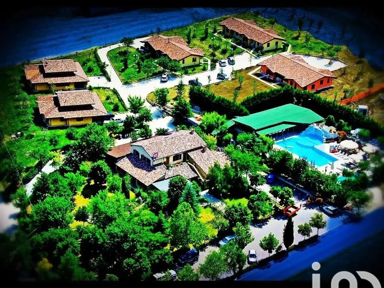 Agriturismo in Frazione Avacelli 255, Arcevia, {3} - Foto 1