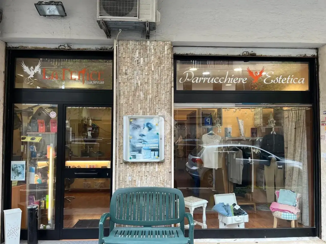 Negozio in Via Corrado del Greco 186, Roma, {3} - Foto 1