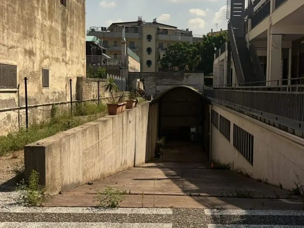 Palazzina commerciale in , Cercola, {3} - Foto 2