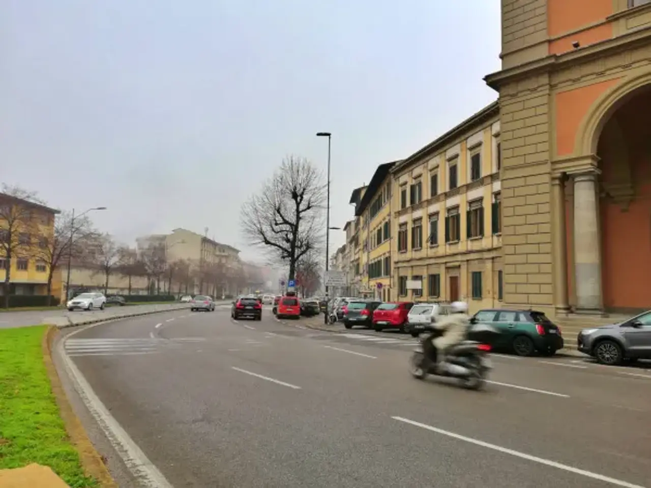 Negozio in Piazza della Libertà 3, Firenze, {3} - Foto 1