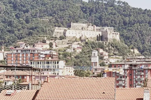 Porzione di casa, Massa - Foto 1