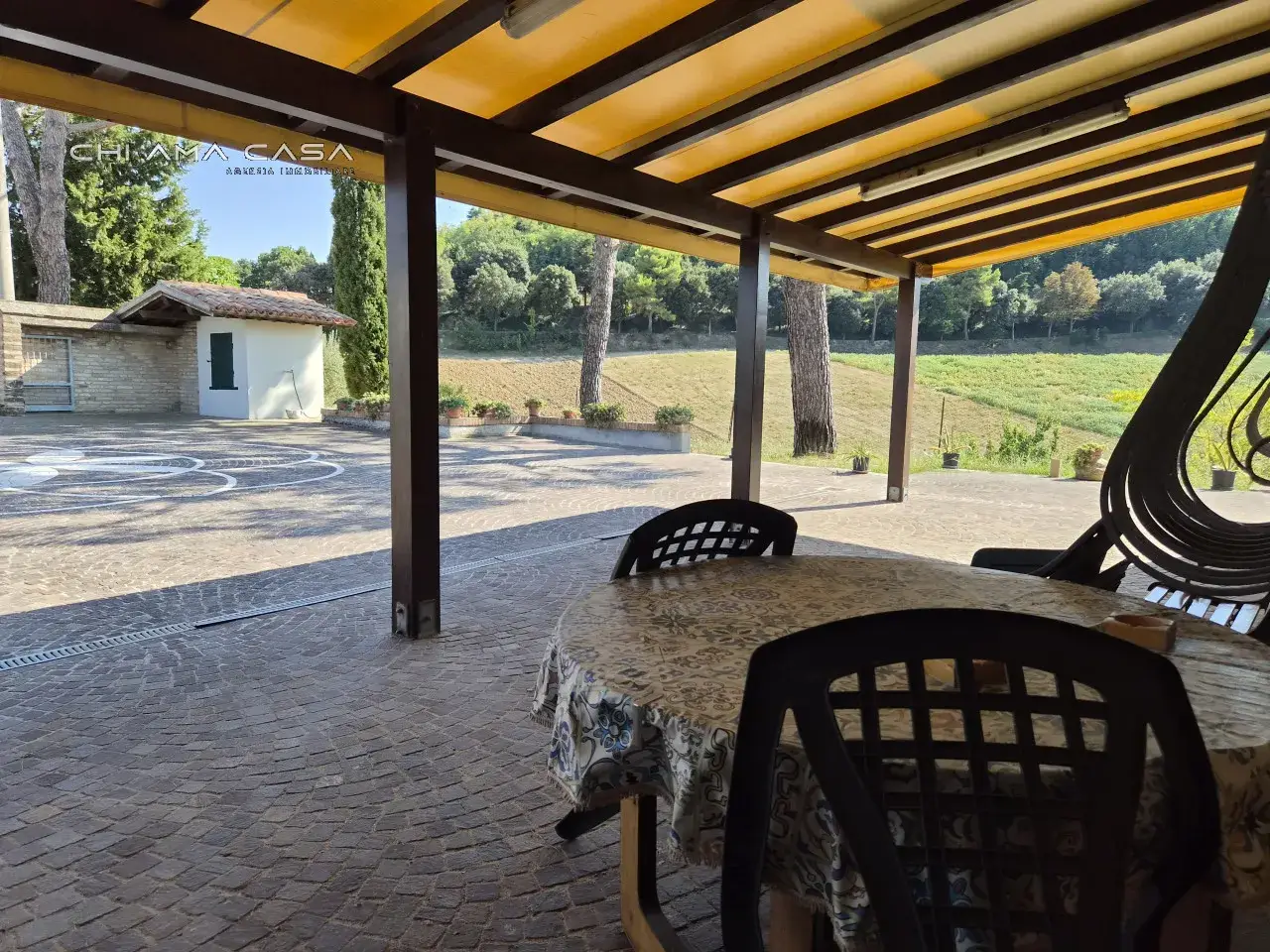 Azienda agricola in Sant'Andrea in Villis, Fano, {3} - Foto 2