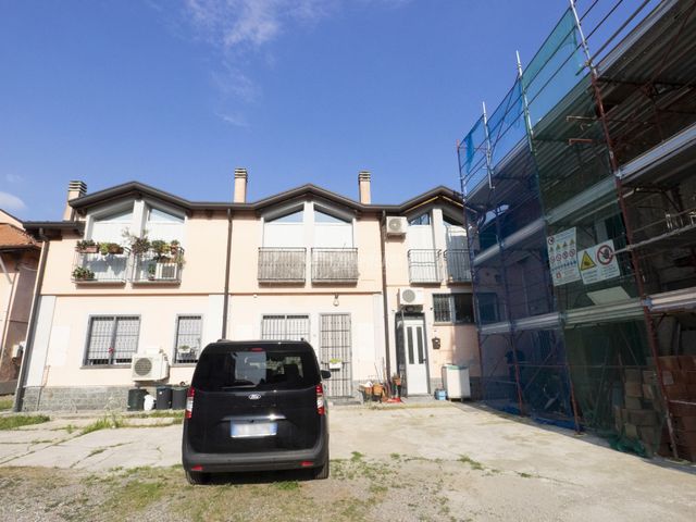 Einzimmerwohnung in Cascina Moriggiola, Cesano Maderno - Foto 1