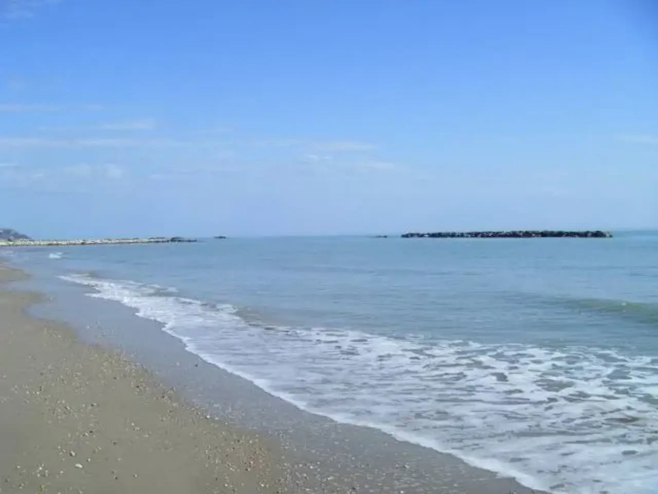 Stabilimento balneare in , Cupra Marittima, {3} - Foto 2