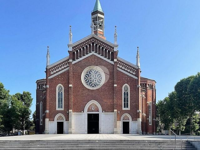 Geschäft in Via Santa Valeria, Seregno - Foto 1