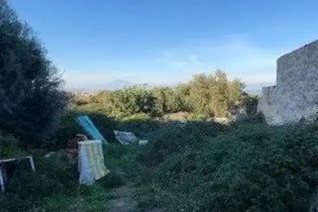 Terreno agricolo in Via Attilio Regolo, Siracusa - Foto 1