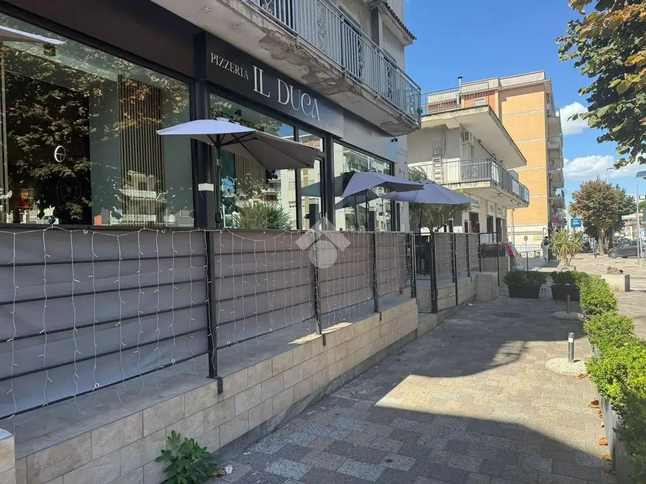 Negozio in Via Alessandro Manzoni 211, San Giorgio A Cremano, {3} - Foto 2