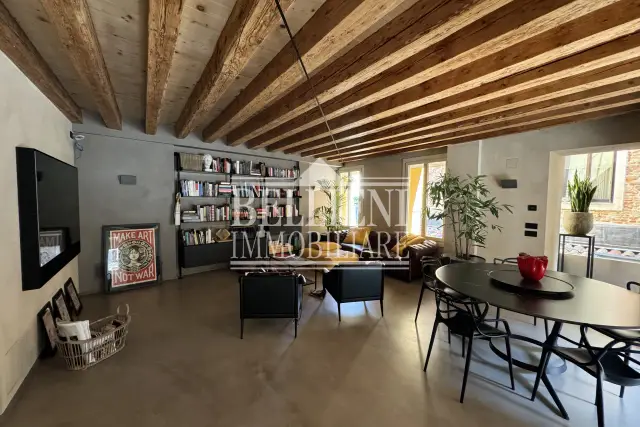 3-room flat in Piazza Castello, Vicenza - Photo 1