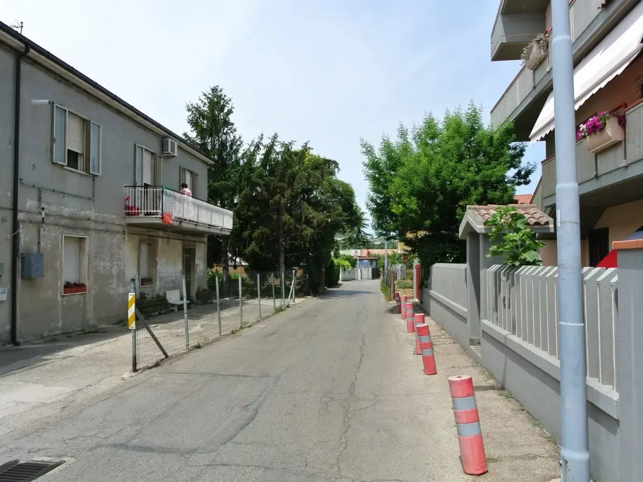 Negozio in Via Danubio 29, Montesilvano, {3} - Foto 2