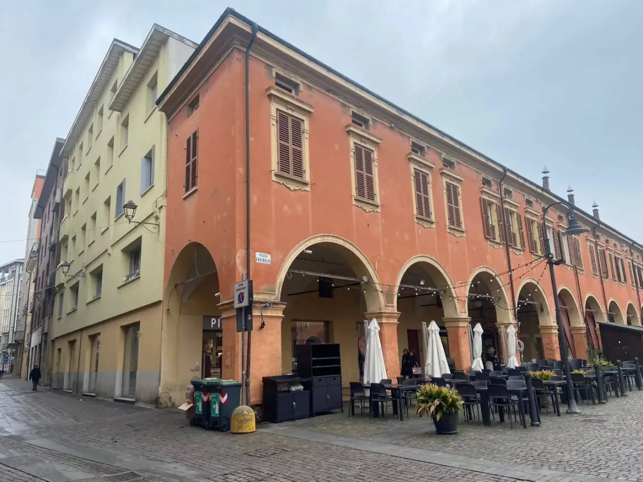 Ufficio in Via del Pretorio 38, Sassuolo, Sassuolo, {3} - Foto 1