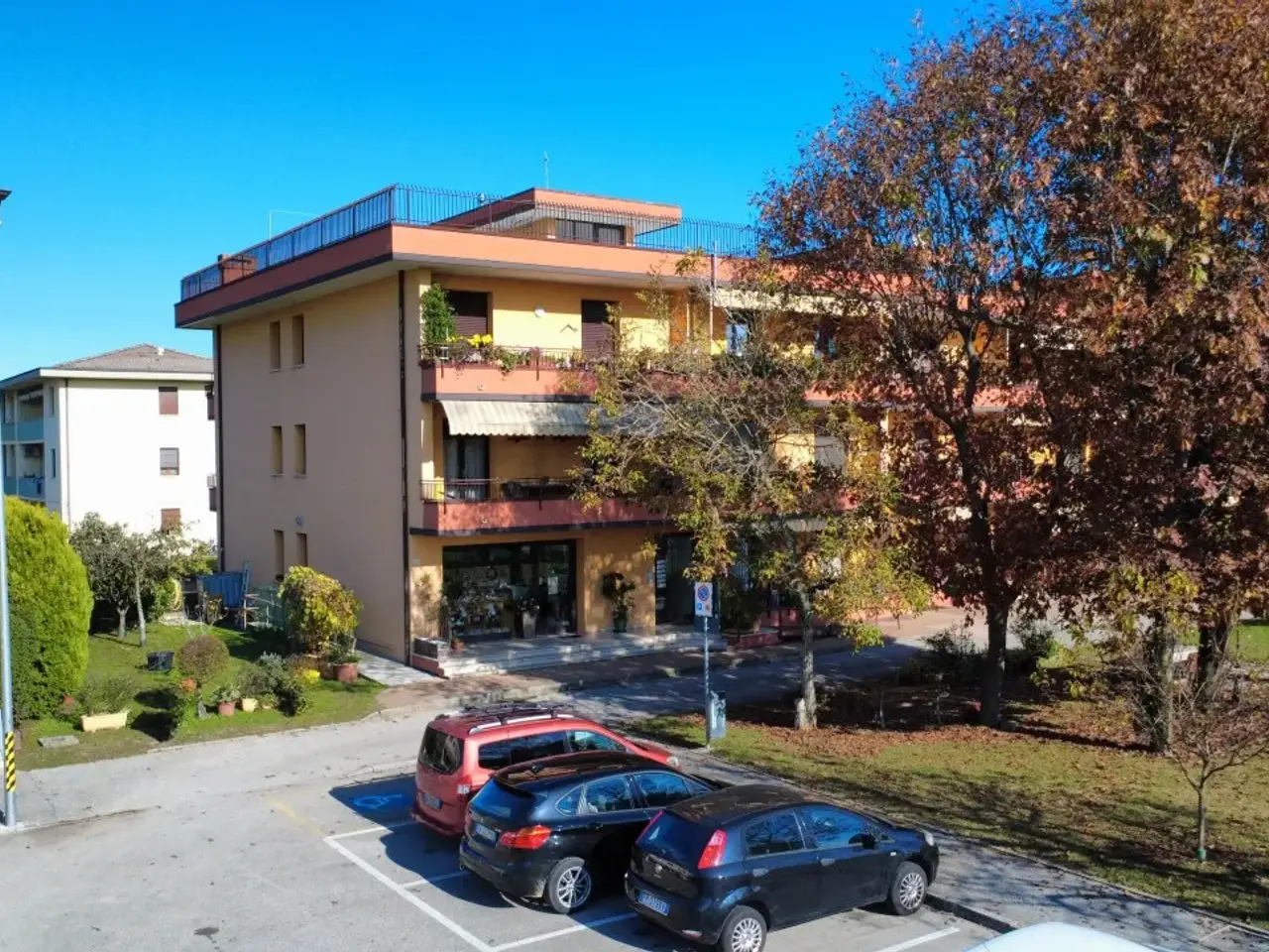 Negozio in Quartiere Longhin, Riese Pio X, {3} - Foto 1